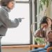 Schuldzuweisung, Ressentiments und negatives Sentiment Override